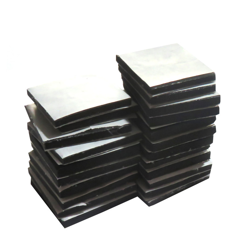 چسب دو طرفه مدل M40  مجموعه 40 عددی