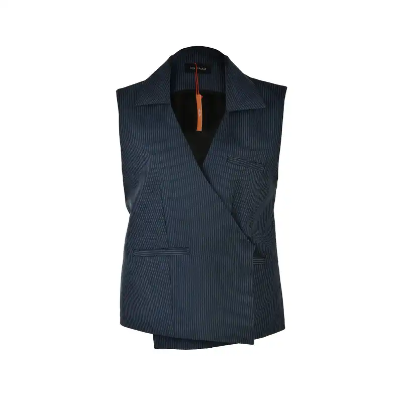 جلیقه زنانه مدل MDSS-CG4462