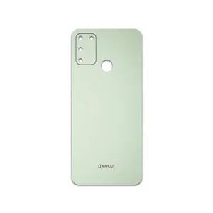 MAHOOT Fluorescence Cover Sticker for Honor 9A