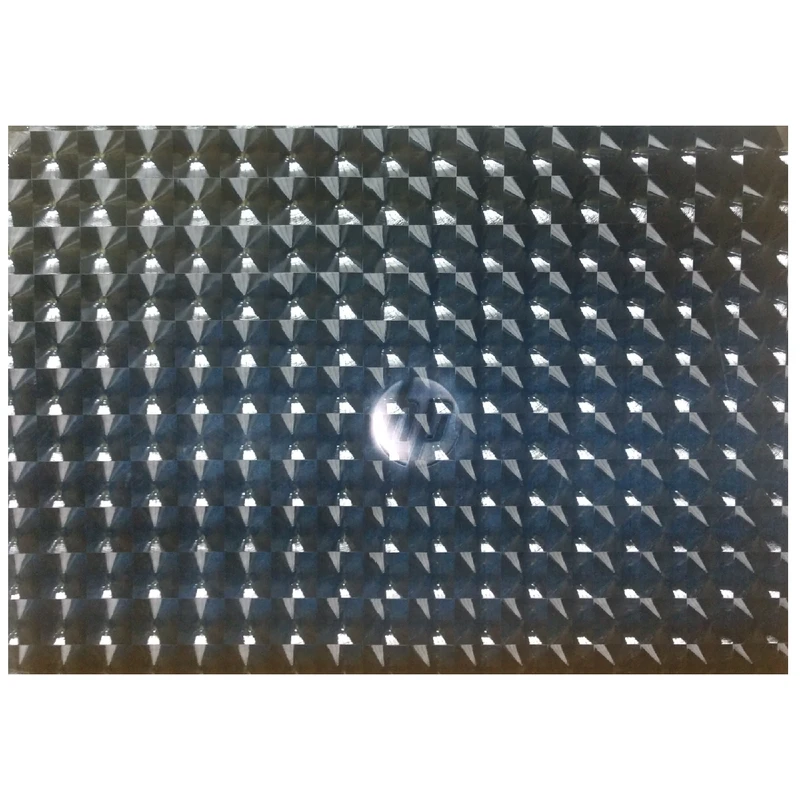 استیکر لپ تاپ مدل AX101-76 مناسب برای لپ تاپ‌ 15.6 اینچ