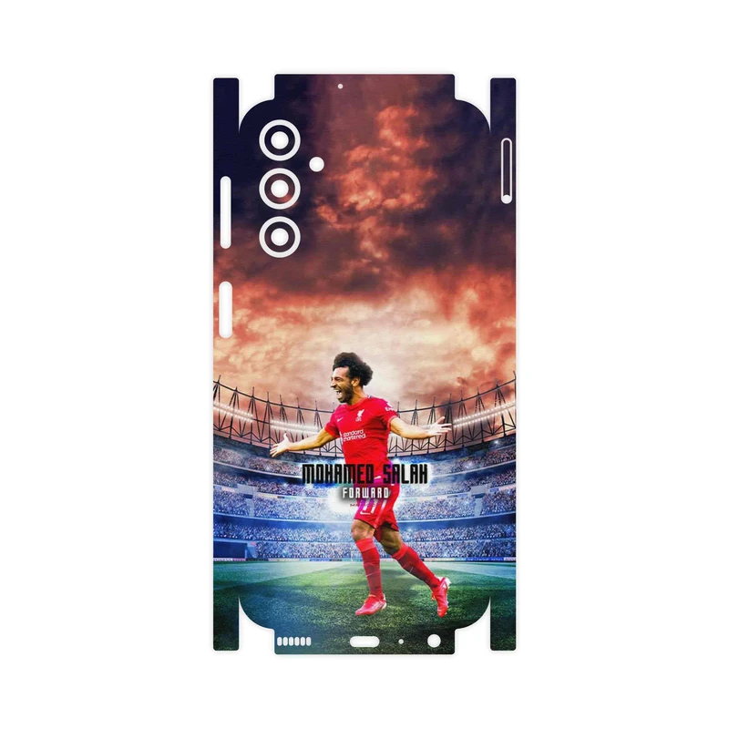 برچسب پوششی ماهوت مدل Mohammad Salah-FullSkin مناسب برای گوشی موبایل سامسونگ Galaxy A24