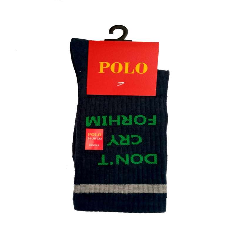 جوراب پولو مدل اسپرت 022
