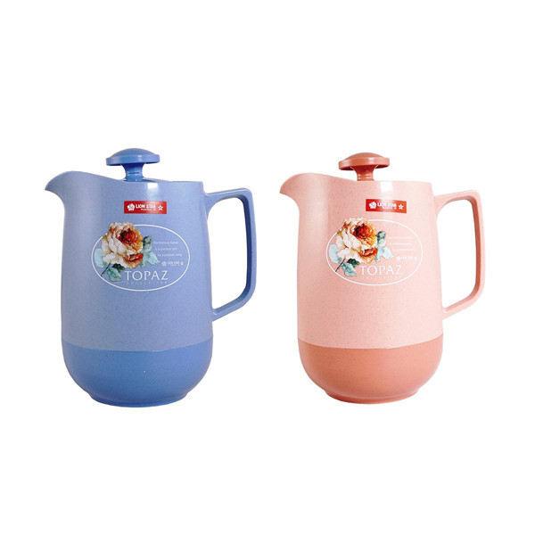 پارچ لیون استار مدل توپاز