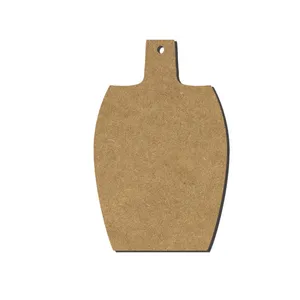 اسلایس چوبی مستر راد مدل ساطور کد 2730