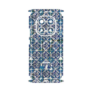 MAHOOT Traditional_Tile-FullSkin Cover Sticker for Xiaomi Redmi Note 14 Pro 5G