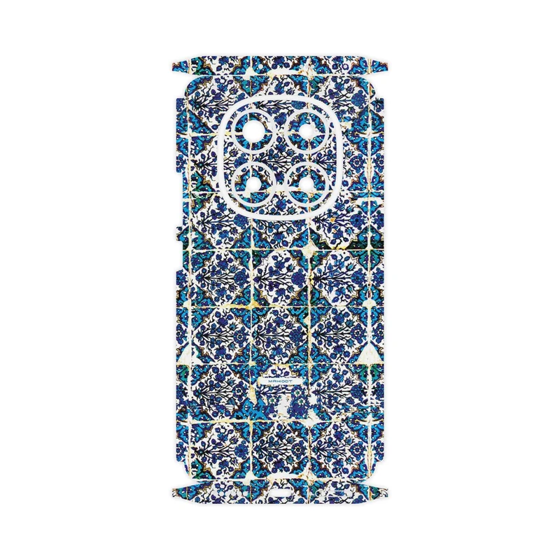 برچسب پوششی ماهوت مدل Traditional_Tile-FullSkin مناسب برای گوشی موبایل شیائومی Redmi Note 14 Pro 5G