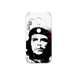 MAHOOTChe-Guevara Cover Sticker for Motorola Moto G