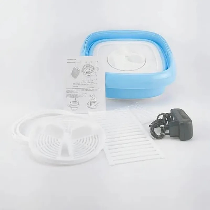 مینی واش شیائومینی مدل MLZ-001