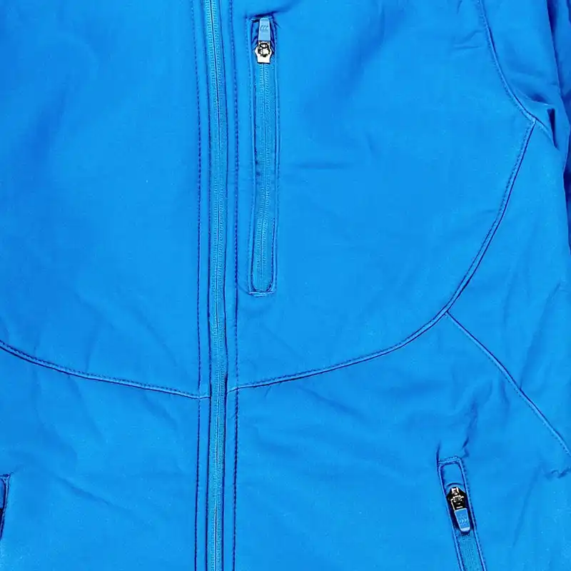 کاپشن مردانه هومنیتی مدل WYMJAK6EK7