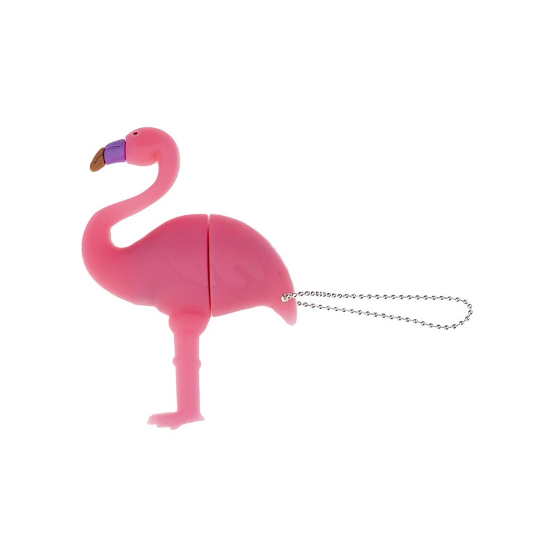 فلش مموری   Usb 2.0 اولتیتا مدل فلامینگو ظرفیت 64 گیگابایت