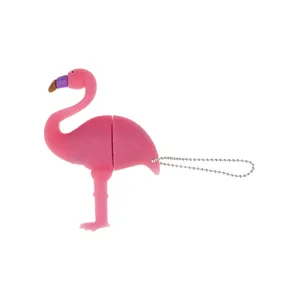 فلش مموری  Usb 2.0 اولتیتا  مدل فلامینگو ظرفیت 128 گیگابایت