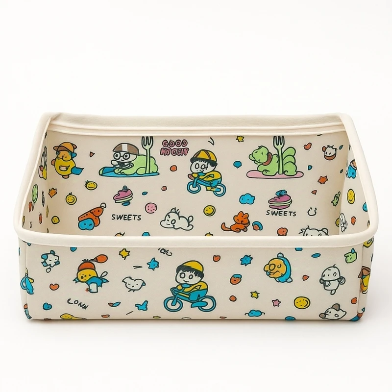 جامدادی رومیزی مدل شین‌چان طرح کارتونی بامزه