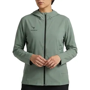 سویشرت ورزشی زنانه تکنیک پلاس 07 کد BT-118