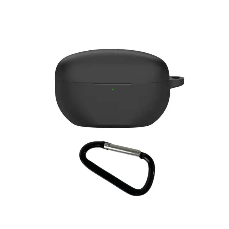 کاور مدل SW1000 مناسب برای کیس هدفون بی سیم سونی WF1000 XM5 به همراه قلاب