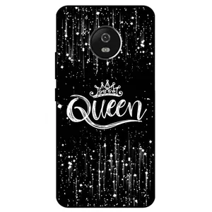 Megafone Queen 1893 Cover For Motorola Moto G5