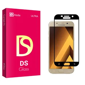 Asda DS2 Screen Protector For Samsung Galaxy A5 2017