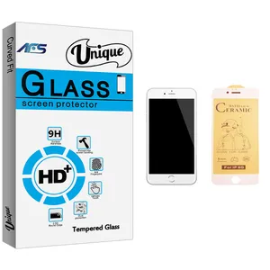 AFS Unique Glass Ceramics Screen Protector For Apple اپل iPhone 6