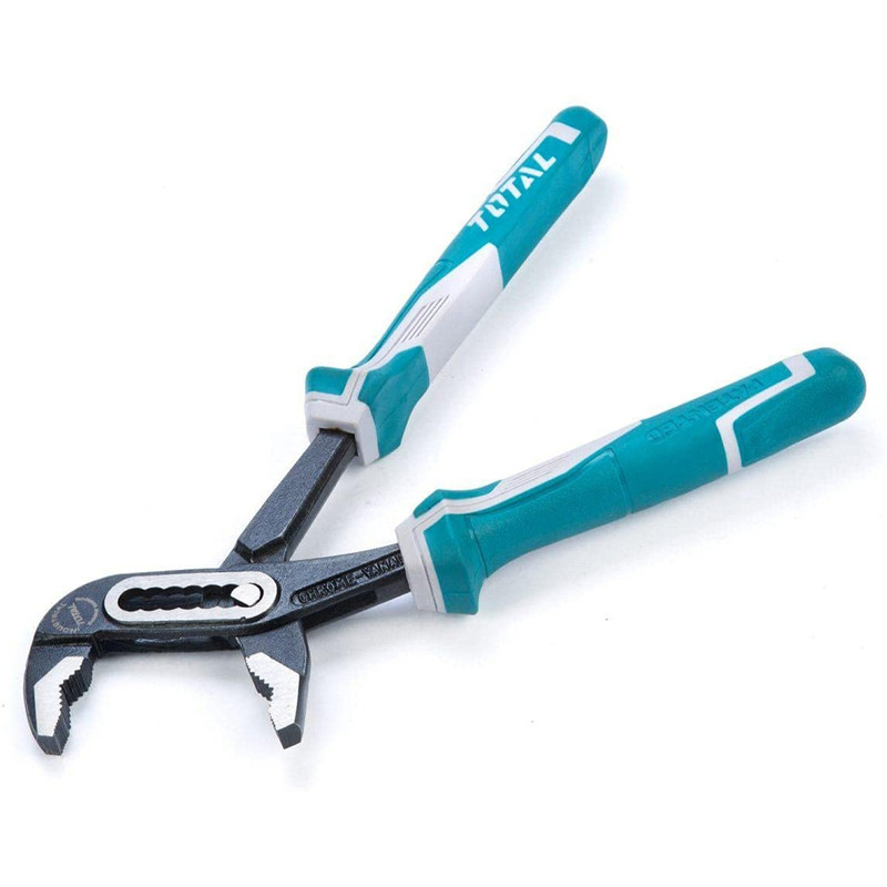 انبر کلاغی توتال کد THT281006 سایز 10 اینچ