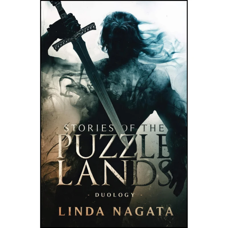 کتاب Stories of the Puzzle Lands اثر Linda Nagata انتشارات تازه ها