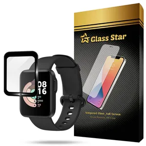 Glass Star PMMG20 Screen Protector For Xiaomi Mi Watch Lite