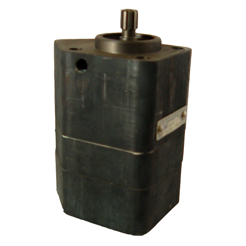 پمپ انتقال سوخت ماشین آلات کاترپیلار کد 2681900