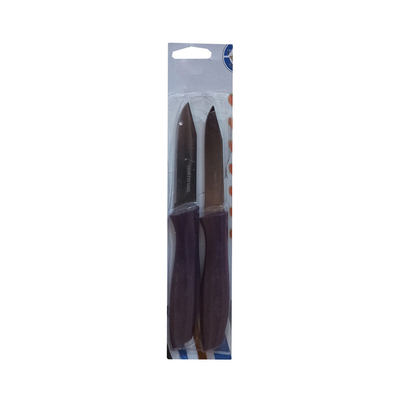 چاقو آشپزخانه مدل sa-1 بسته 2 عددی چاقو آشپزخانه مدل sa-1 بسته 2 عددی