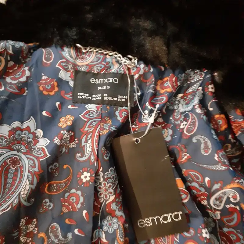 کت زنانه اسمارا مدل f-8766