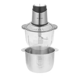 خردکن 3.8 لیتری سیلورکرست مدل GERMANY