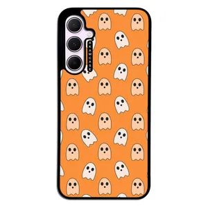 AKAM AMC-WSGA35-BOO-12 Cover For Samsung Galaxy A35