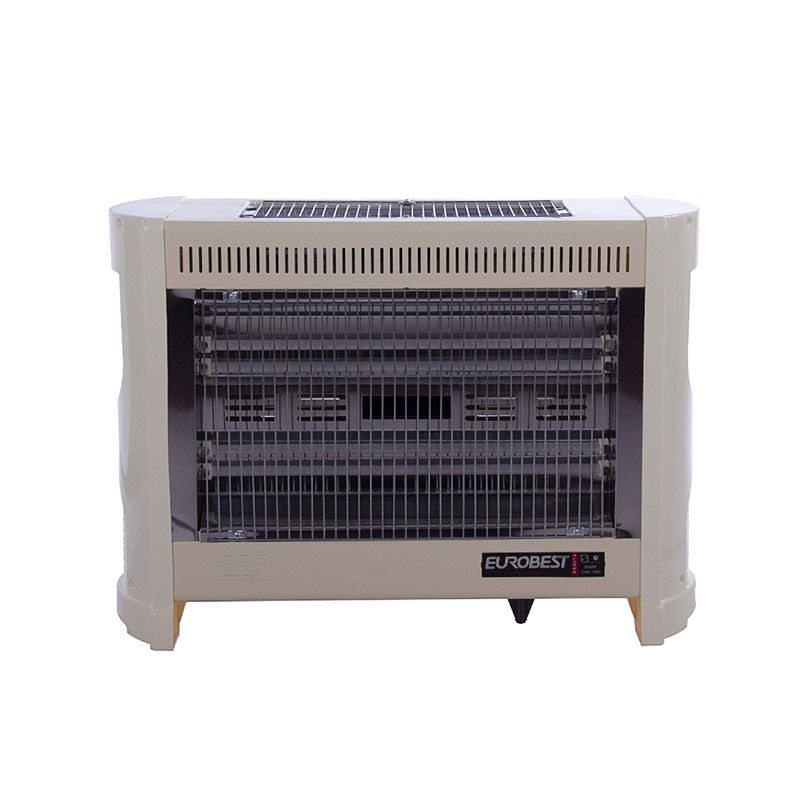 بخاری برقی یوروبست سمویی مدل آرمیتا بخاری برقی یوروبست سمویی مدل آرمیتا