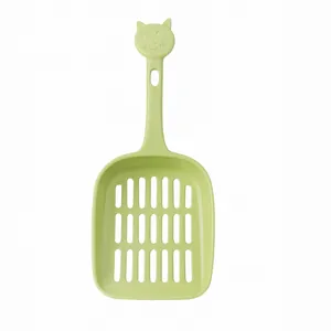 بیلچه خاک گربه مدل پیشی کد b03