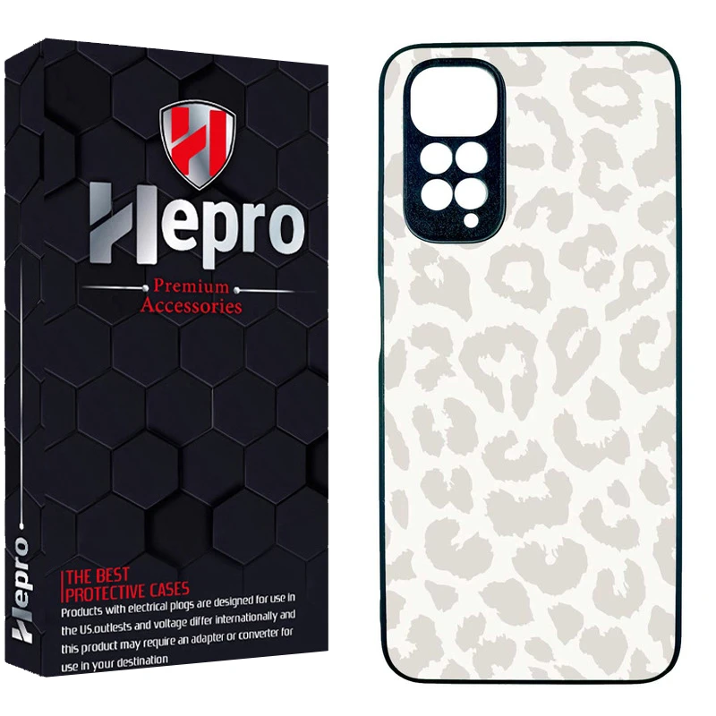 کاور هپرو طرح فانتزی مدل TPU مناسب برای گوشی موبایل شیائومی REDMI NOTE 11 4G / REDMI NOTE 11s