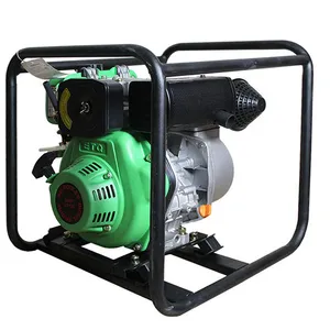 موتور پمپ دیزلی ای تی کیو مدل DP2CL