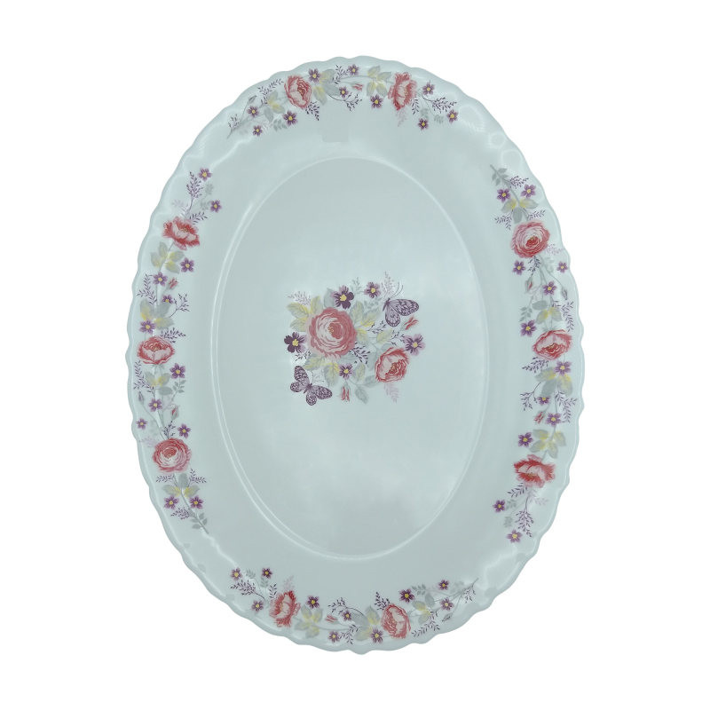 دیس برنج پارس اپال مدل دنیز کد 0230