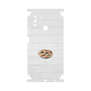 MAHOOT Seafood-FullSkin Cover Sticker for Gplus S10 2022