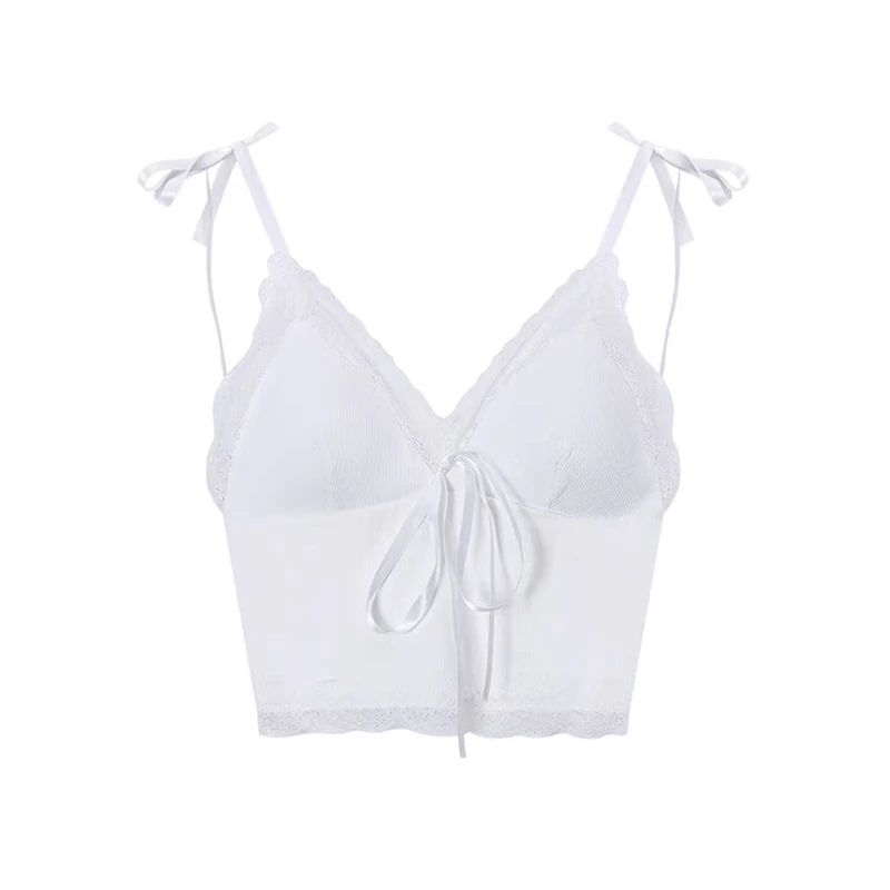 نیم تنه زنانه مدل پاپیون طرح گیپور