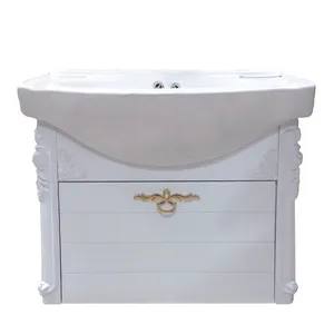 ست کابینت و روشویی مدل s630302