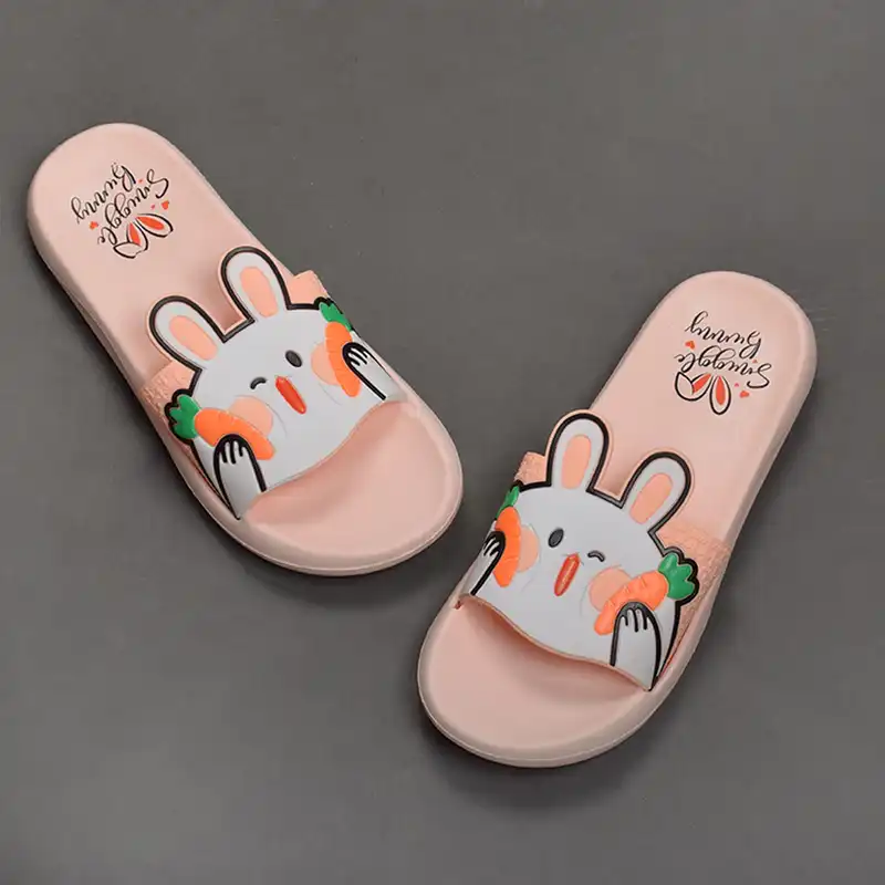 دمپایی زنانه مدل بانی خرگوش کد GB.2812