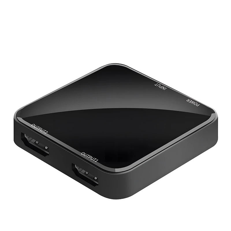 سوئیچ 1 به 2 HDMI کوتتسی مدل OF-037