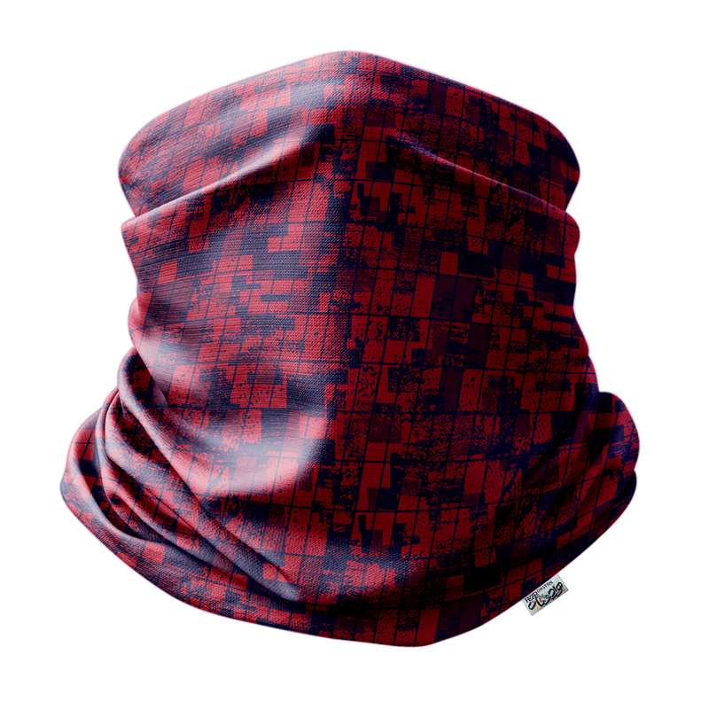 دستمال سر و گردن هزاردستان مدل das89