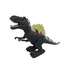 ربات مدل دایناسور موزیکال دودزا کد 325