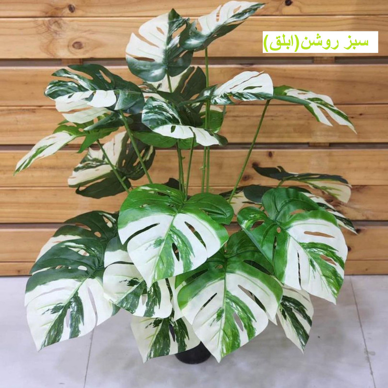 درختچه مصنوعی مدل انجیری PAL-24 BARG