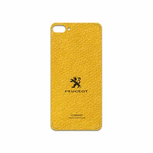 MAHOOT ML-PEGT Cover Sticker for ASUS Zenfone 4 Max ZC554KL