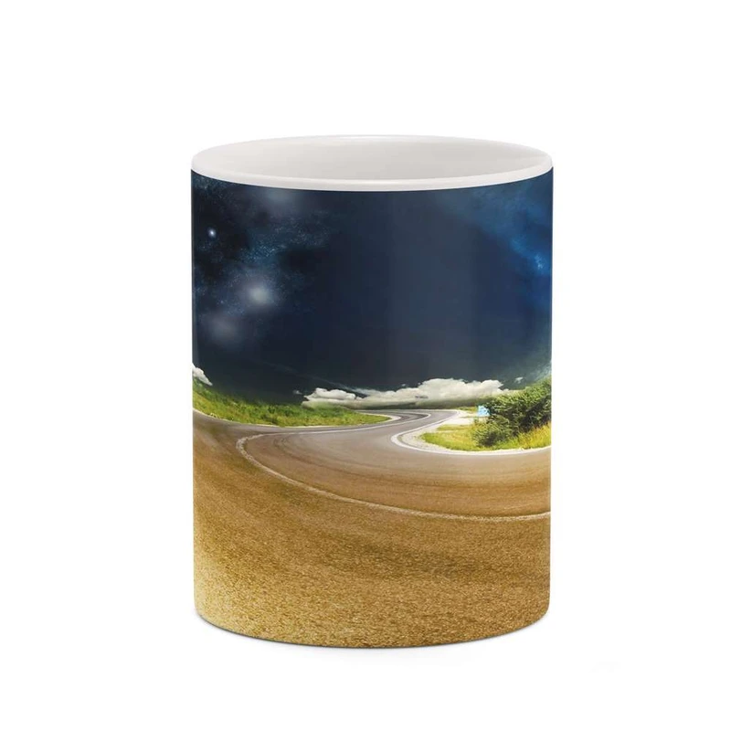 ماگ کاکتی مدل منظره کد mgh20736