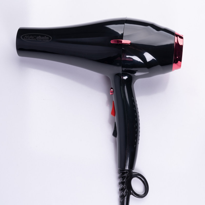 سشوار حرفه ای مک شاین مدل MC-3001 سشوار حرفه ای مک شاین مدل MC-3001