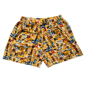 شلوارک زنانه مدل A132