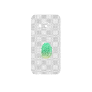 MAHOOT Minimal Fingerprint Cover Sticker for HTC One S9