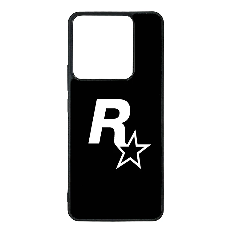 کاور گالری وبفر طرح راک استار مناسب برای گوشی موبایل شیائومی 14t pro