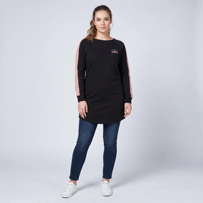 سویشرت زنانه اسمارا مدل HOD-87