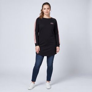 سویشرت زنانه اسمارا مدل HOD-87